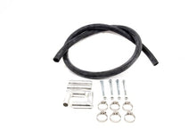 Load image into Gallery viewer, PLM Hardware Install Kit - Audi Heat Exchanger V2

