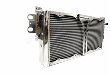 Load image into Gallery viewer, PLM Ford Mustang SHELBY GT500 Heat Exchanger 2007 - 2012 Supercharged
