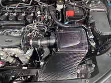 Load image into Gallery viewer, PLM Carbon Fiber Intake - Honda Accord 2018+ 1.5T
