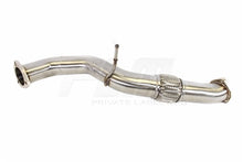 Load image into Gallery viewer, PLM Power Driven Honda Civic X 1.5 Turbo Frontpipe V2 2016+
