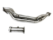 Load image into Gallery viewer, PLM Power Driven K-Series K20 Civic Si Header FG FD FA
