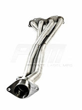 Load image into Gallery viewer, PLM Power Driven K-Series K24 K20 Header Civic Si FG FD FA V2
