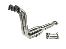 Load image into Gallery viewer, PLM Power Driven K-Series 4-2-1 Header for 04-08 TSX / 03-07 Euro Accord CL7 CL9
