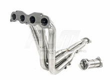 Load image into Gallery viewer, PLM Power Driven K-Series 4-2-1 Header for 04-08 TSX / 03-07 Euro Accord CL7 CL9
