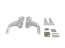 Load image into Gallery viewer, PLM Honda S2000 Hardtop Security Brackets AP1 AP2
