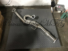 Load image into Gallery viewer, PLM Power Driven J-Series Header J-Pipe TL V6 2004 - 2008 &amp; Accord V6 2003 - 2007
