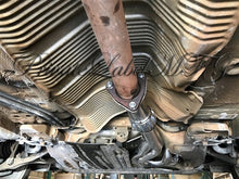 Load image into Gallery viewer, PLM Power Driven J-Series Header J-Pipe TL V6 2004 - 2008 &amp; Accord V6 2003 - 2007
