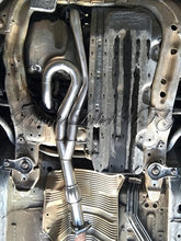 Load image into Gallery viewer, PLM Power Driven J-Series Header J-Pipe TL V6 2004 - 2008 &amp; Accord V6 2003 - 2007
