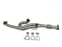 Load image into Gallery viewer, PLM Power Driven J-Series Header J-Pipe TL V6 2004 - 2008 &amp; Accord V6 2003 - 2007
