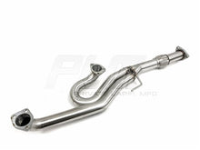 Load image into Gallery viewer, PLM Power Driven J-Series Header J-Pipe TL V6 2004 - 2008 &amp; Accord V6 2003 - 2007
