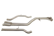 Load image into Gallery viewer, BMW M3 / M4 (F80 / F82 ) 2015-2019 MID PIPE
