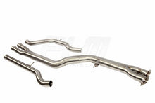 Load image into Gallery viewer, BMW M3 / M4 (F80 / F82 ) 2015-2019 MID PIPE
