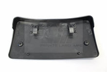 Load image into Gallery viewer, Mercedes Front License Plate Bracket W164 ML350 ML500

