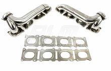 Load image into Gallery viewer, PLM Power Driven 6.3 AMG Mercedes Benz Headers E63 C63 CLS63

