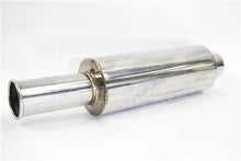 Load image into Gallery viewer, PLM Power Driven Universal Rolled Tip Muffler
