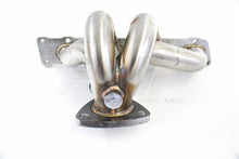 Load image into Gallery viewer, PLM Power Driven Polaris Slingshot Header Manifold
