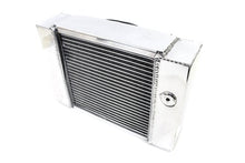 Load image into Gallery viewer, PLM Private Label Mfg. Power Driven Compact Drag Radiator - Small
