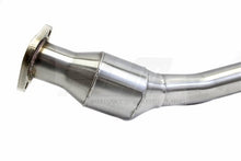 Load image into Gallery viewer, PLM Power Driven FR-S BRZ 86 Catted Front Pipe
