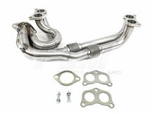Load image into Gallery viewer, PLM Power Driven FR-S BRZ 86 GR86 UEL FA20 Unequal Length Header
