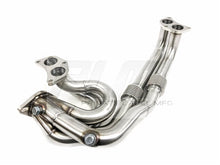 Load image into Gallery viewer, PLM Power Driven FR-S BRZ 86 GR86 UEL FA20 Unequal Length Header
