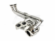 Load image into Gallery viewer, PLM Power Driven FR-S BRZ 86 GR86 UEL FA20 Unequal Length Header
