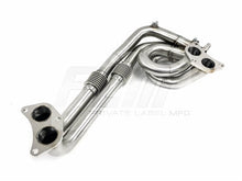 Load image into Gallery viewer, PLM Power Driven FR-S BRZ 86 GR86 UEL FA20 Unequal Length Header
