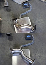 Load image into Gallery viewer, PLM Power Driven FR-S / BRZ OVERPIPE
