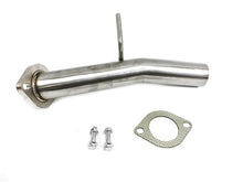 Load image into Gallery viewer, PLM Power Driven FR-S BRZ Track Pipe Muffler Delete 2013+ - 2017+
