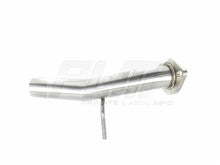 Load image into Gallery viewer, PLM Power Driven FR-S BRZ Track Pipe Muffler Delete 2013+ - 2017+
