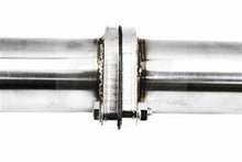 Load image into Gallery viewer, PLM Power Driven FR-S BRZ Axle Back Exhaust with Dual Tips 2012 - 2017+
