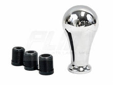 Load image into Gallery viewer, TEARDROP KNOB - SILVER COLOR
