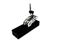 Load image into Gallery viewer, PLM Adjustable No-Cut K-Series Swap Billet Shifter
