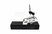 Load image into Gallery viewer, PLM Adjustable No-Cut K-Series Swap Billet Shifter
