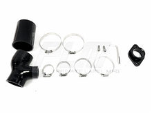 Load image into Gallery viewer, PLM SUBARU WRX / STI 2015 + CHARGE PIPE (BLACK COLOR)
