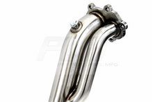 Load image into Gallery viewer, PLM Power Driven Subaru WRX &amp; STI Downpipe 08-14 WRX &amp; 08-20 STi
