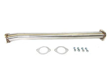Load image into Gallery viewer, PLM Mid Pipe Exhaust Kit - Subaru WRX VB 2022
