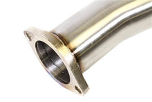 Load image into Gallery viewer, PLM Mid Pipe Exhaust Kit - Subaru WRX VB 2022
