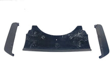 Load image into Gallery viewer, PLM 2022+ Subaru WRX VB 3-Piece Carbon Fiber Rear Diffuser

