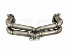 Load image into Gallery viewer, PLM Subaru WRX Equal Length Turbo Header Manifold 2015 - 2020
