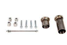 Load image into Gallery viewer, PLM Subaru Impreza WRX Header Manifold 2015 - 2021 Equal Length with EWG
