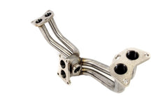 Load image into Gallery viewer, PLM Subaru Impreza WRX Header Manifold 2015 - 2021 Equal Length with EWG
