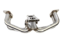 Load image into Gallery viewer, PLM Subaru Impreza WRX Header Manifold 2015 - 2021 Equal Length with EWG
