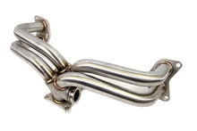 Load image into Gallery viewer, PLM Subaru Impreza WRX Header Manifold 2015 - 2021 Equal Length with EWG
