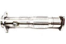 Load image into Gallery viewer, PLM Power Driven 3-Way Adjustable Catalytic Converter
