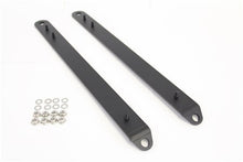 Load image into Gallery viewer, PLM Seat Base Mount Bracket Track For Porsche
