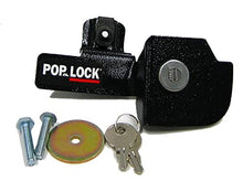 Load image into Gallery viewer, Pop &amp; Lock PL1100 T.GATE LOCK 99-06 GM &amp; 01-06 HD Tailgates Pop &amp; Lock
