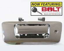 Load image into Gallery viewer, Pop &amp; Lock PL1350C T.GATE LOCK 08-14 GM HD/ 07-13 1500 Tailgates Pop &amp; Lock
