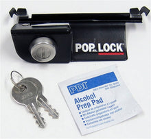 Load image into Gallery viewer, Pop &amp; Lock PL3400 T.GATE LOCK DODGE RAM 02-08 &amp; 03-09 2500/3500 Tailgates Pop &amp; Lock
