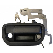 Load image into Gallery viewer, Pop &amp; Lock PL6200 T.GATE LOCK 17-24 RIDGELINE Tailgates Pop &amp; Lock
