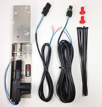 Load image into Gallery viewer, Pop &amp; Lock PL8110 T.GATE LOCK 99-06 GM &amp; 01-06 HD Tailgates Pop &amp; Lock
